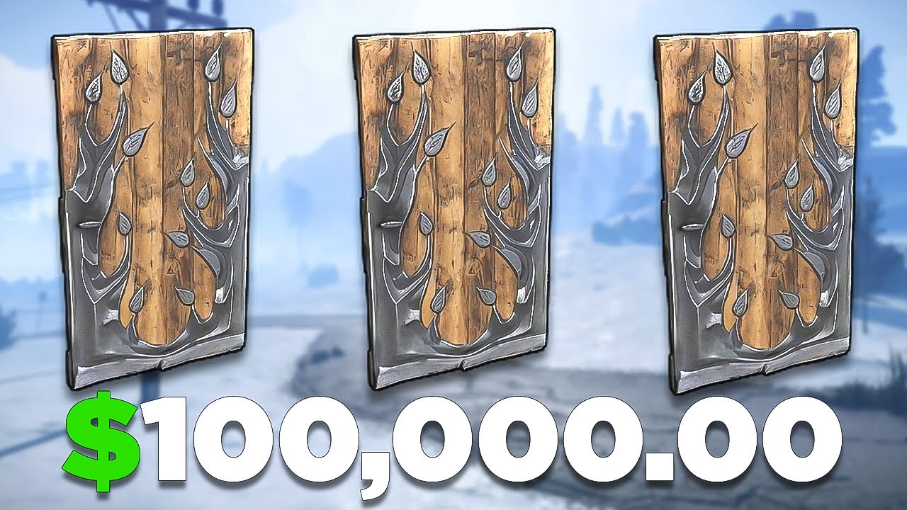 THE GREATEST COMEBACK ON RUST GAMBLING... ($100,000+)