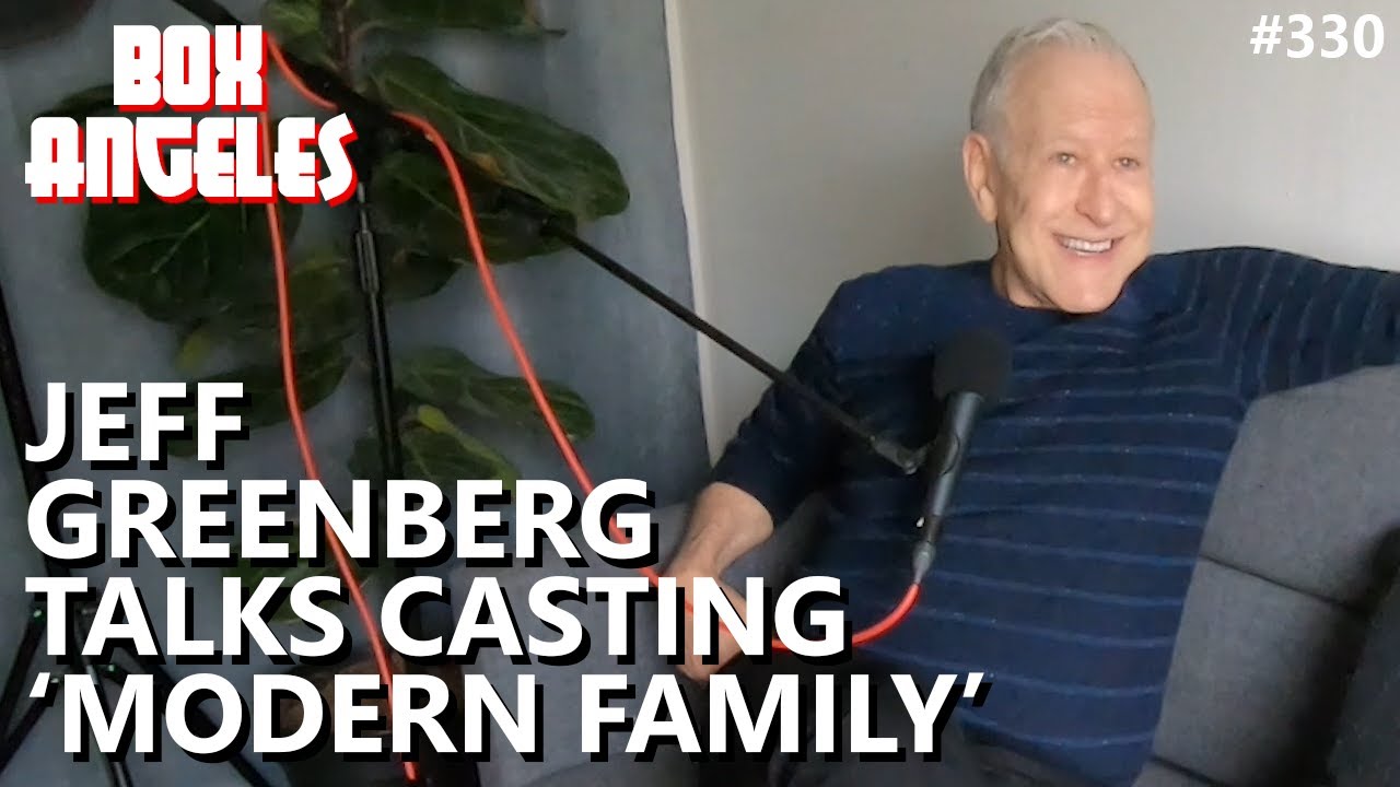 Breaking Down 'Modern Family' Auditions