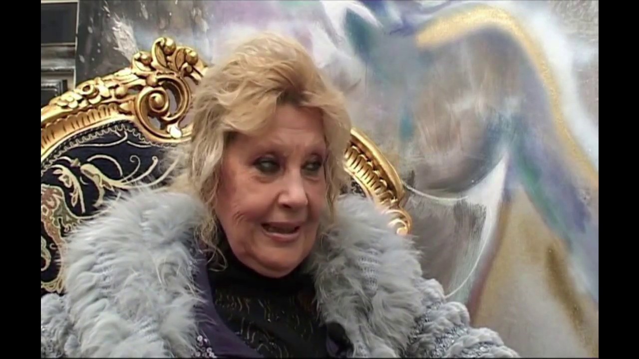 Sve što mi pripada - Olja Ivanjicki