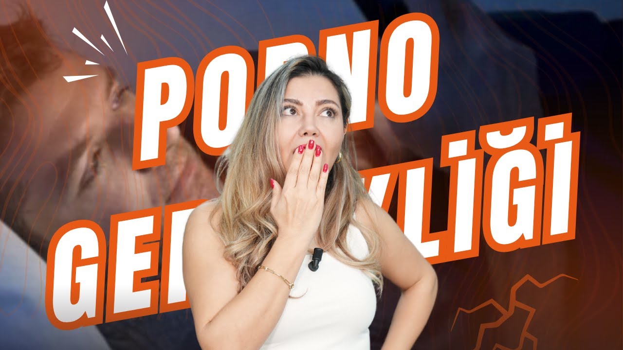 Porno Gerçekliği: Erkeklerde Sertleşme Sorununun Gizli Sebebi I @drazerarasulug #cinsellik