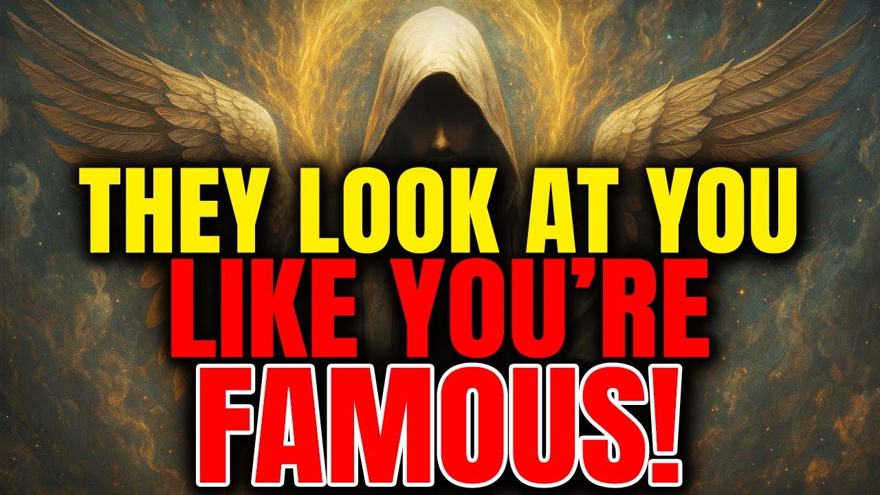 Chosen Ones: They Want You — But They Fear You 👁️🔥