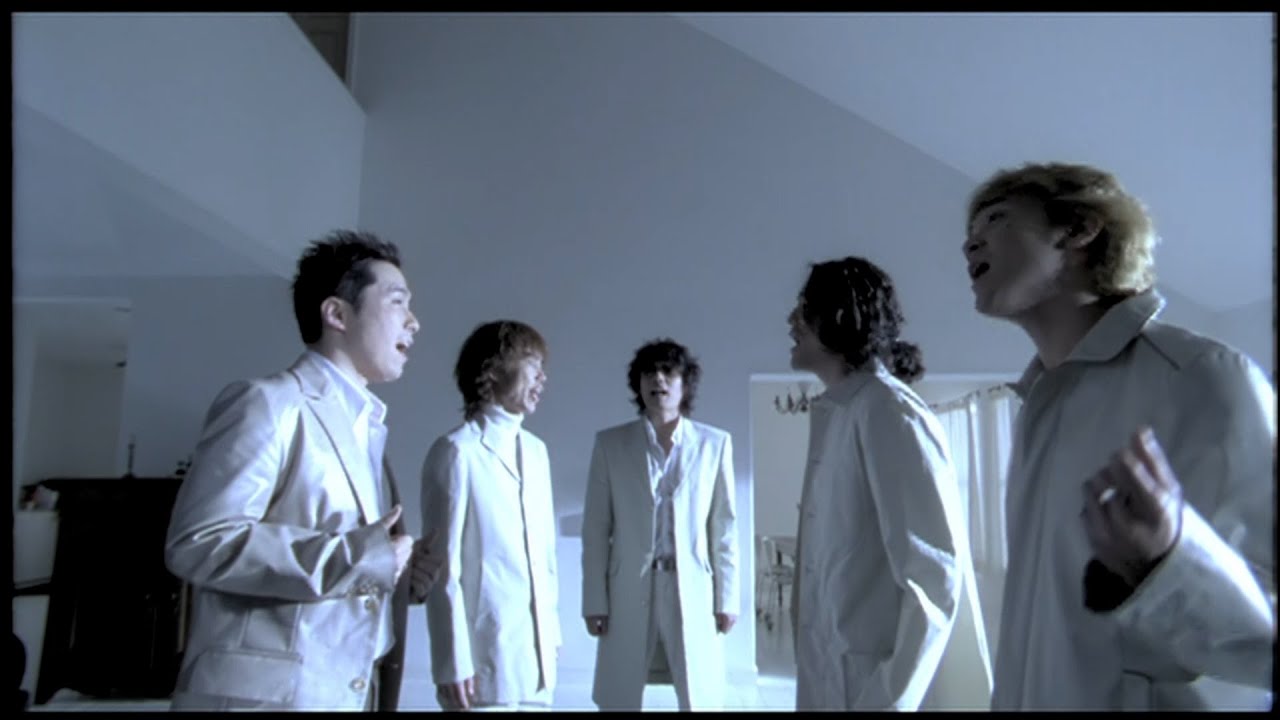 ゴスペラーズ 『ひとり』Music Video