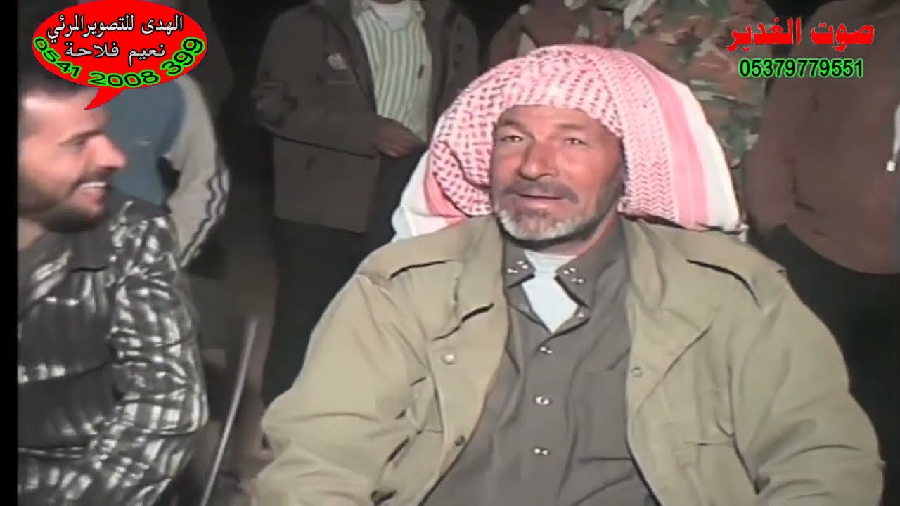 الفنان ربيع البصري 2