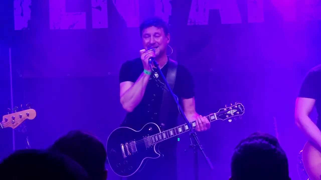 TOTENTANZ - ZIMNY DOM [KRAKÓW, GWAREK 2024] 📷: Samsung Galaxy S21 Ultra, ZOOM: 3-5x