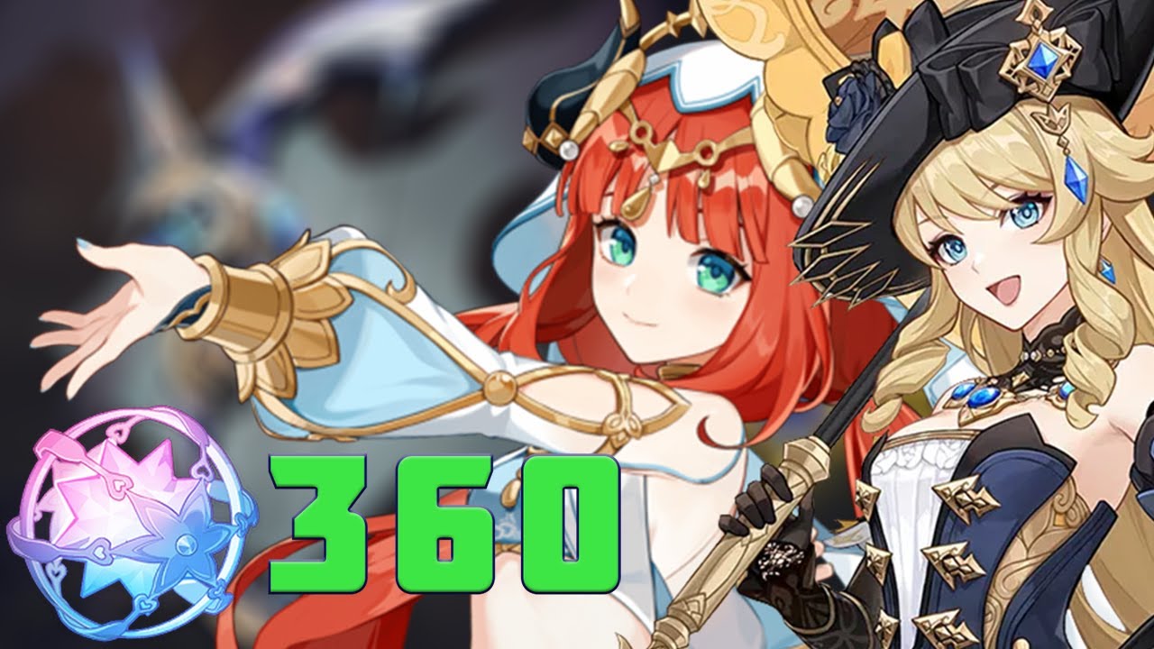 Меня ПОРВАЛО с этих круток НАВИИ и НИЛУ