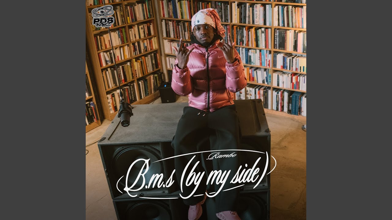 B.M.S (by my side)