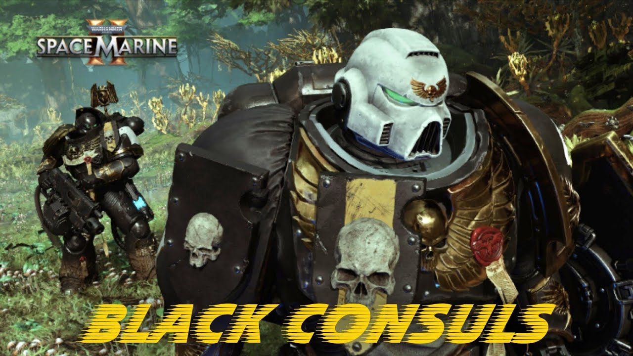 Can't Win Em' All. Perma-Death + Kill Clock Daily "Hard" Stratagem | Space Marine 2