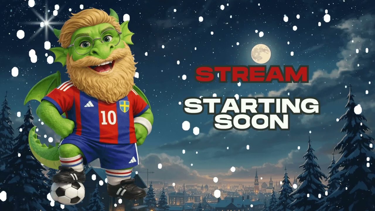 CHAMPIONS LEAGUE & FLAGSHIP BREAK, LETS GOOOO! WWW.DRAKENDAVIDS.SE
