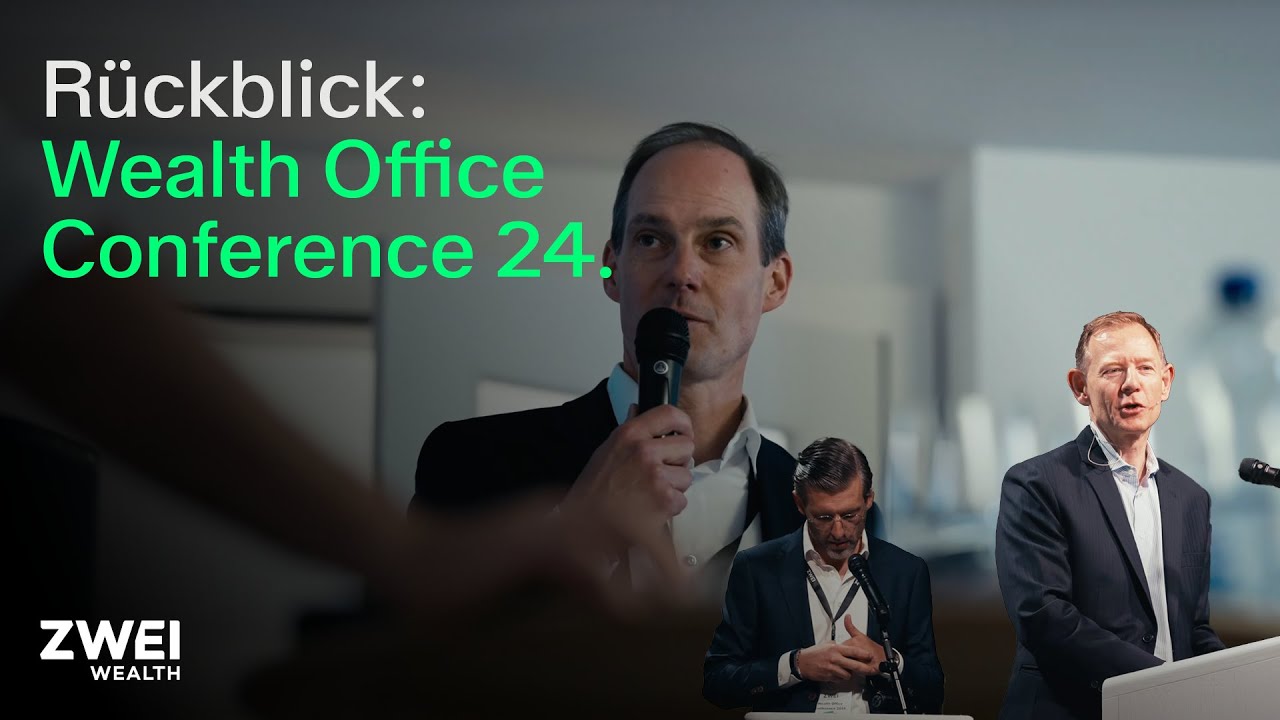 Wealth Office Conference 2024