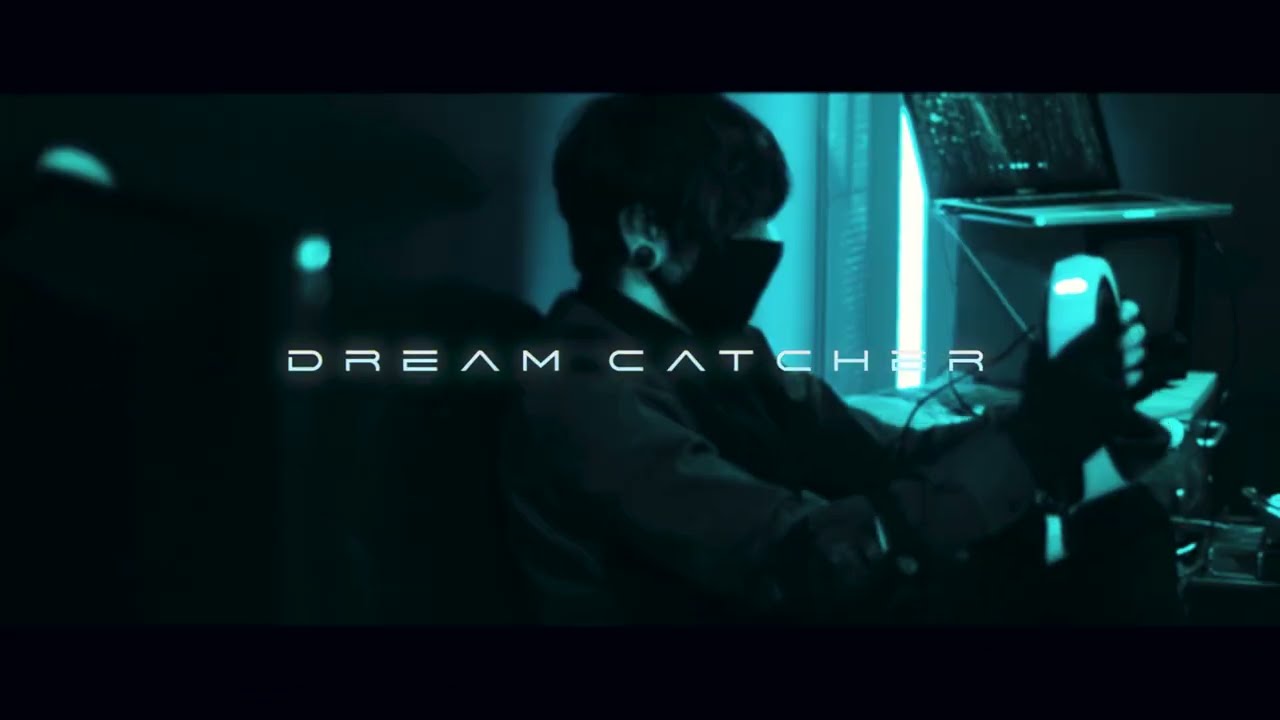 Becko - Dreamcatcher [Video Lyrics]