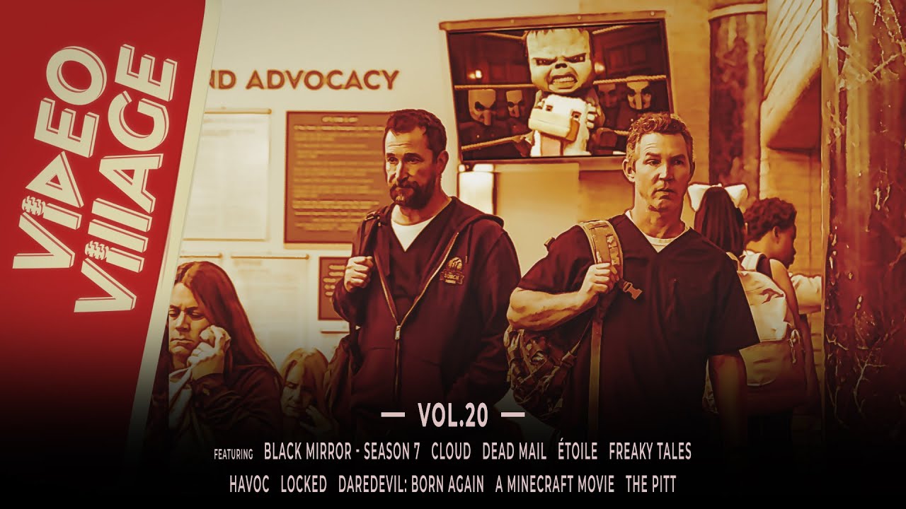 Vol. 20 - "Hearing Faster than Sound"