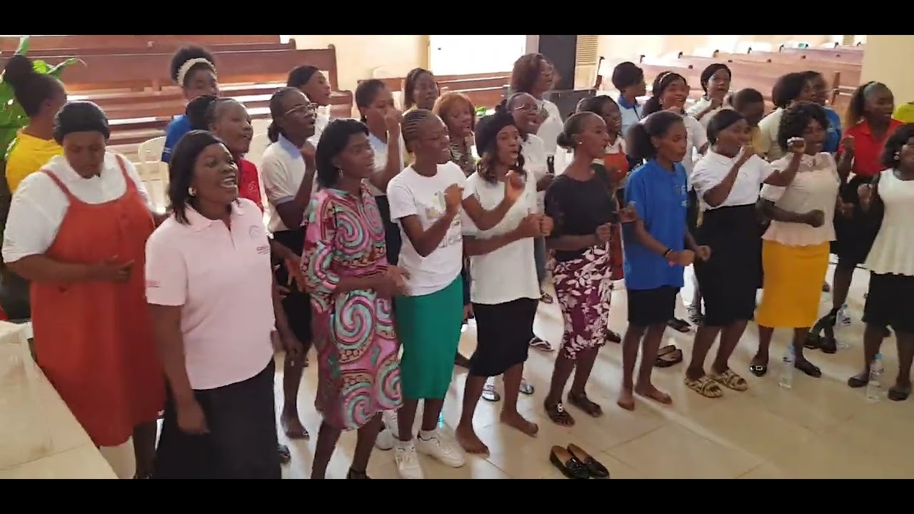 CEDOM "PREPARAÇÃO DO 35° ANIVERSÁRIO" 11/09/2022