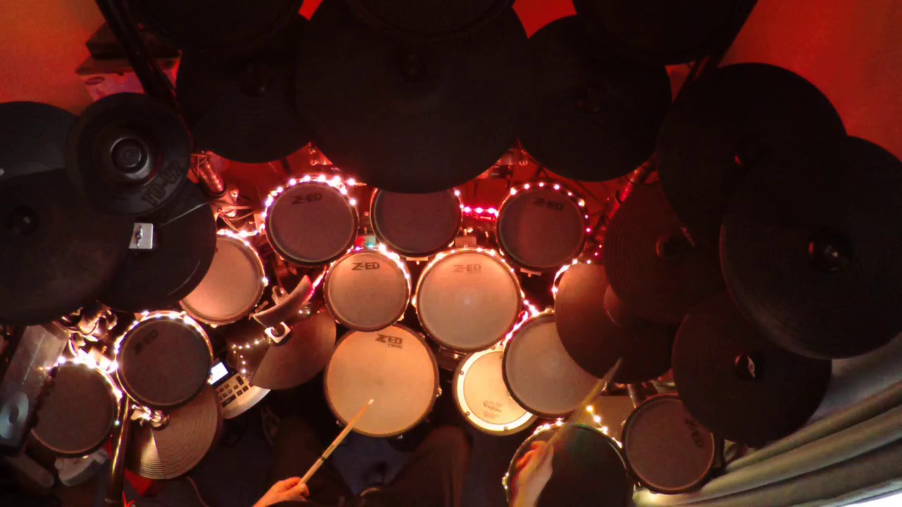 Depeche Mode's 1987 Classic, Strangelove, Drum Cover Remix HQ AUDIO!!,🎶👍🥁🎧🔈🔉🔊