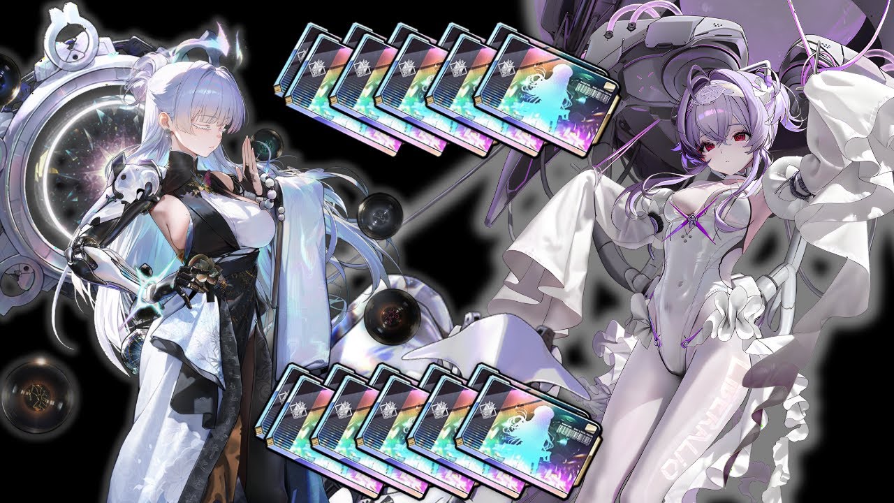 3RD ANNI TREAT ME RIGHT FOR MLB!!! Nayuta & Liberalio Summons | Nikke: Goddess of Victory