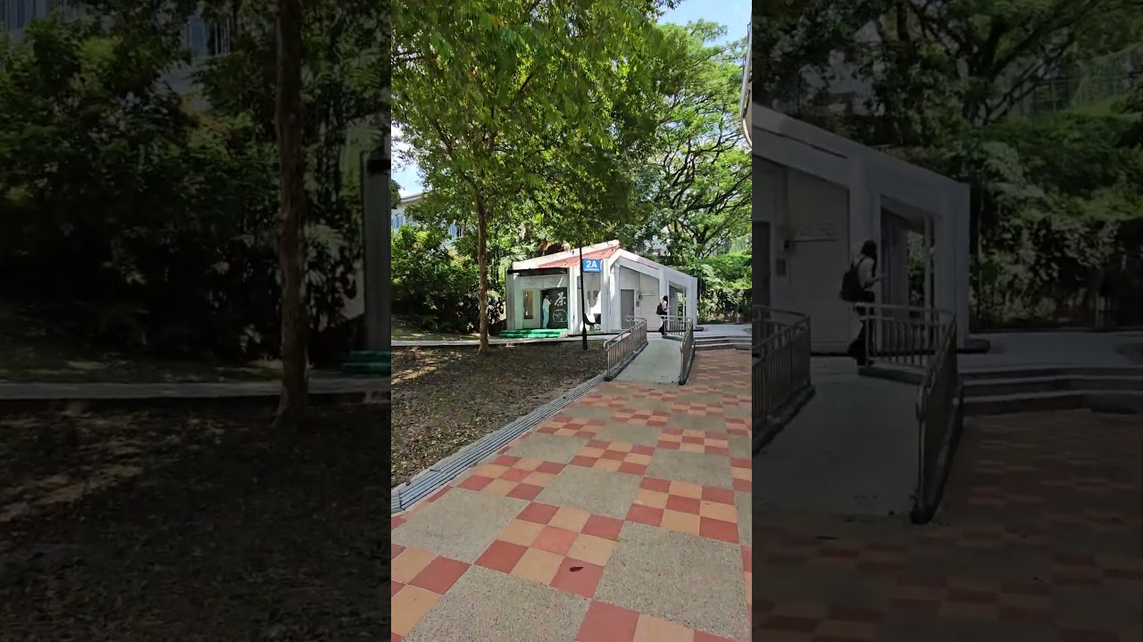 Balestier Hill Shopping Mall, 2A Balestier Road