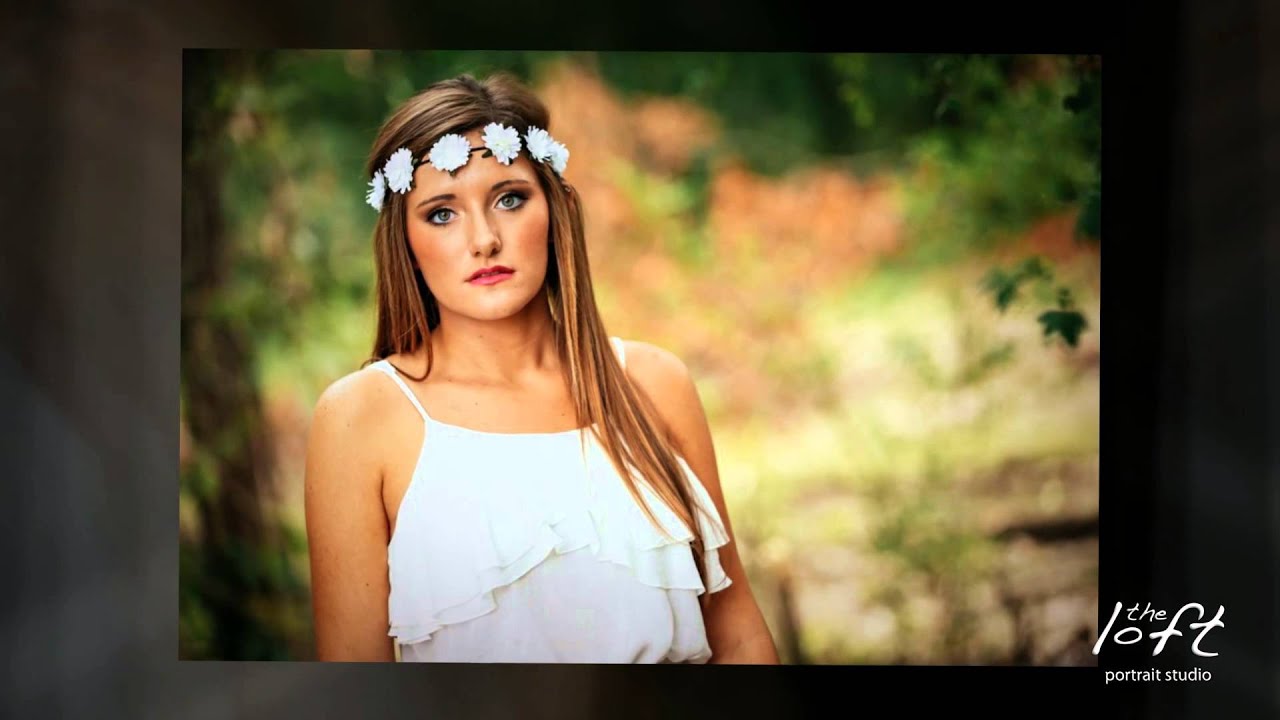Caitlin Burke Custom Session @ the loft portrait studio