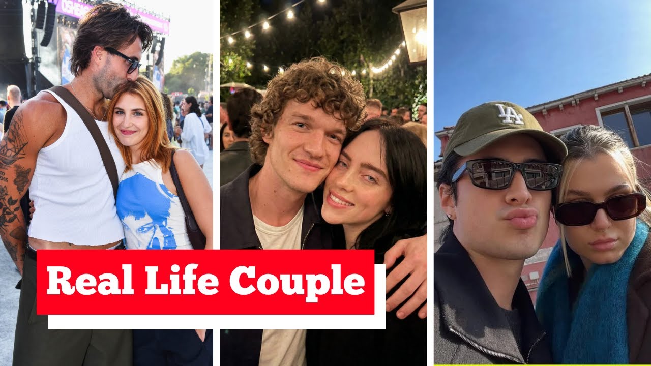 Heated Rivalry Cast⭐ Then & Now - Life Partners 2026