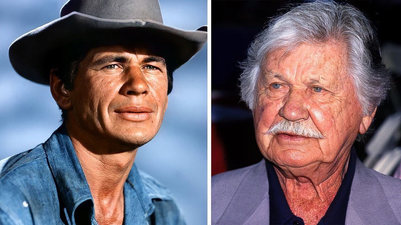 La Tr&aacute;gica Vida Y El Triste Final De Charles Bronson