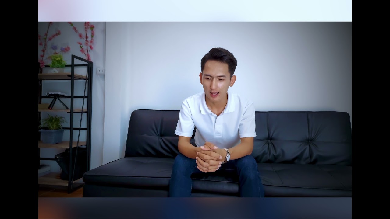 เพลงคริสเตียน (พระองค์นำพา) By Johnny