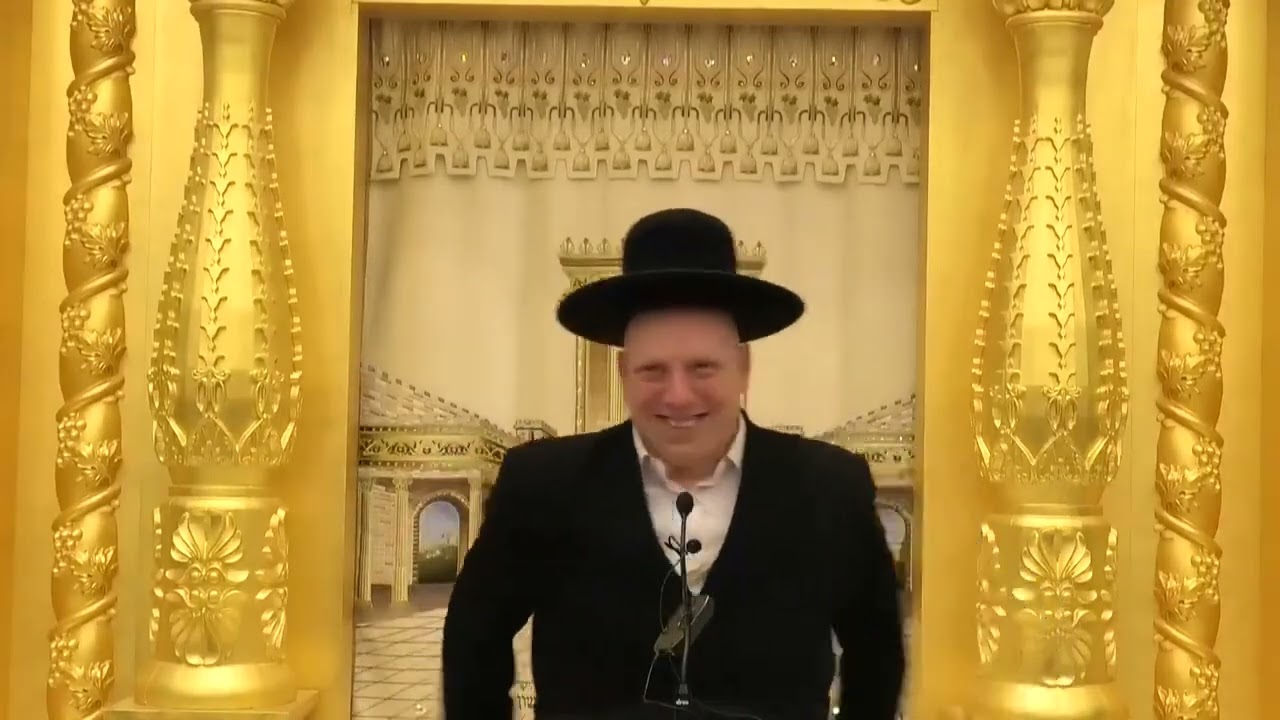 הרב ליאור גלזר למה יש הפגנות בקפלן?  הפתעה גדולה 