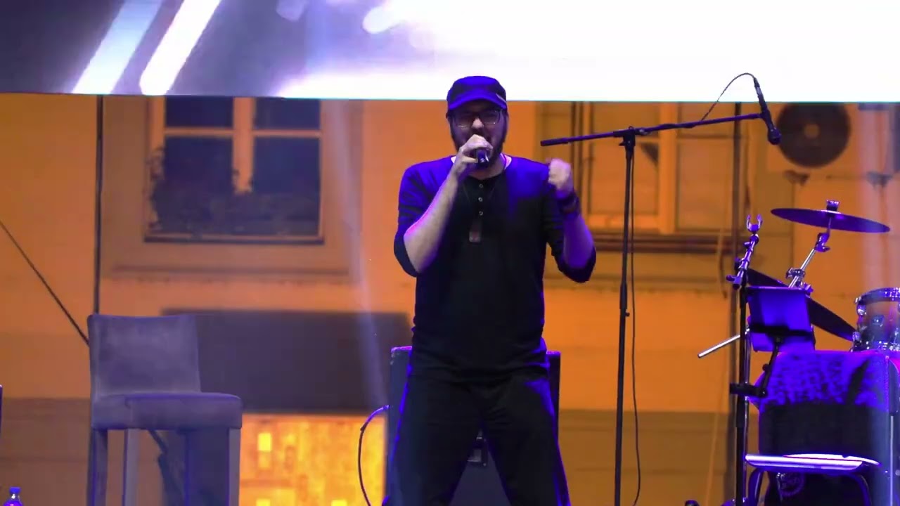 Dani piva Riblja čorba Radiću šta god hoću 08082025