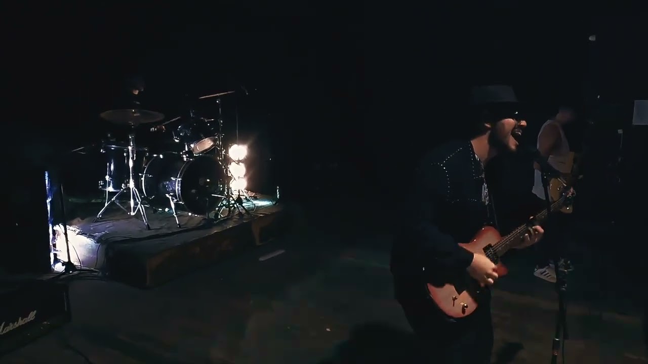 Frondeurs - Caribou (live)