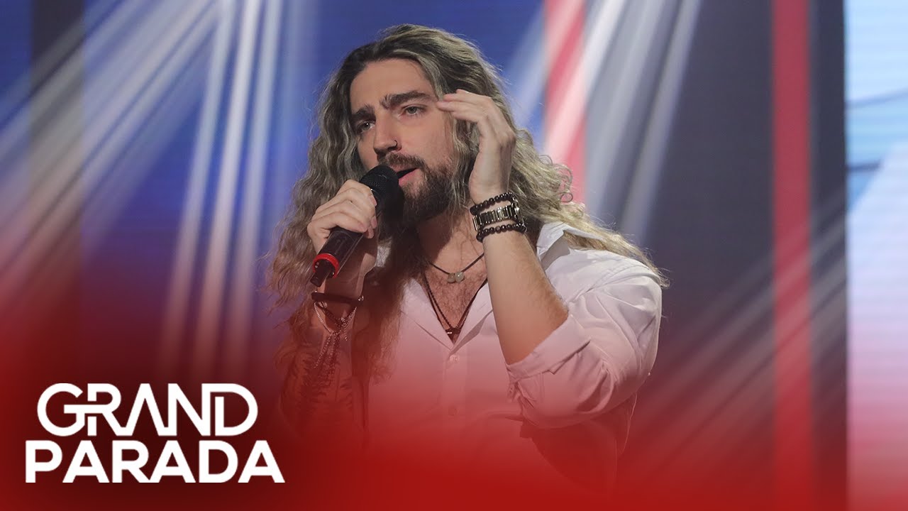 Princ - Belo - GP - (Tv Grand 15.11.2024.)