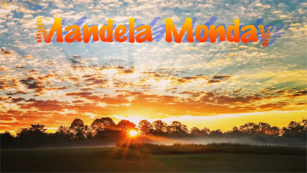 Mandela Monday