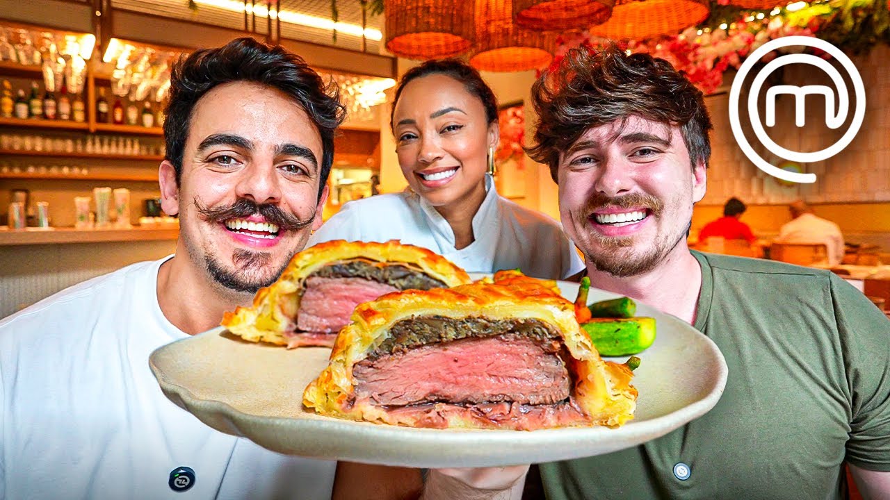 Novo Restaurante da Campeã do MasterChef  | Florella por Michele Crispim