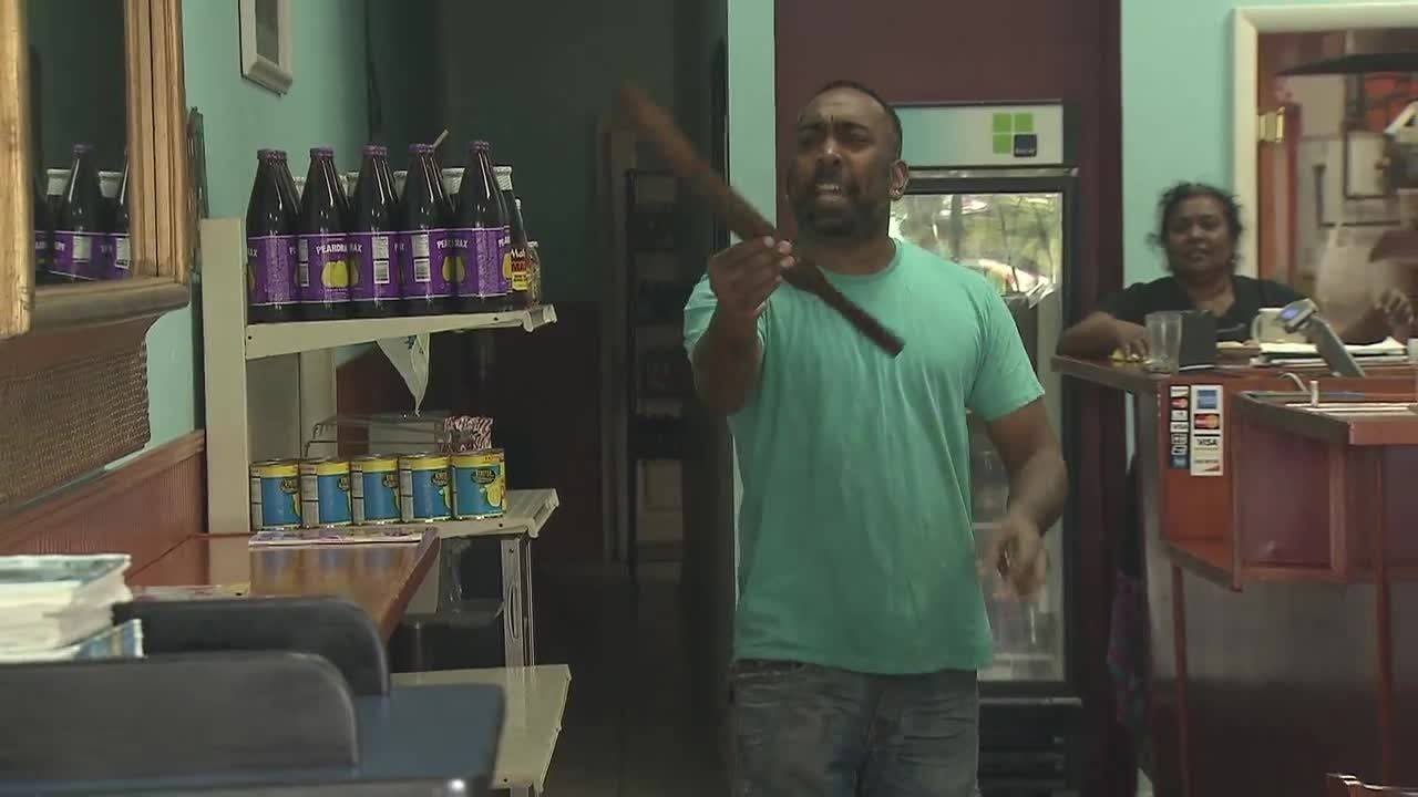 Dirty Dining: Priya's Roti Shop in trouble again