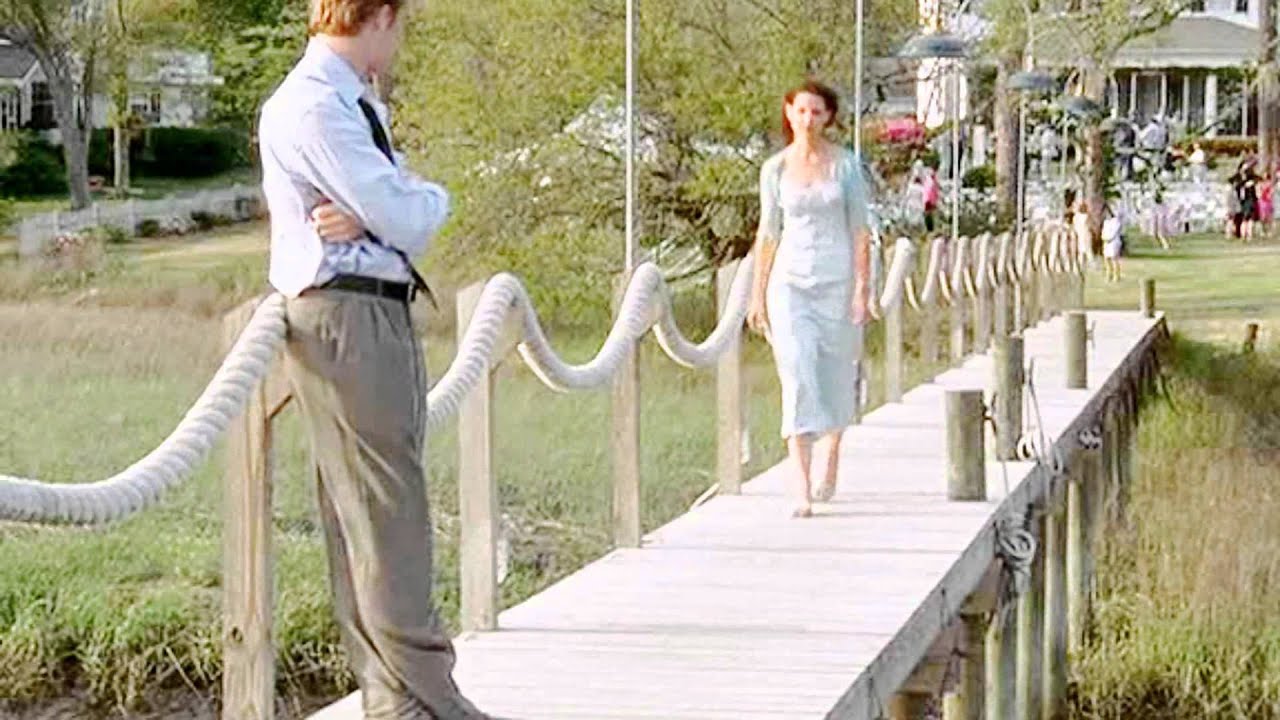 Dawson's Creek | Don't You Worry Child
