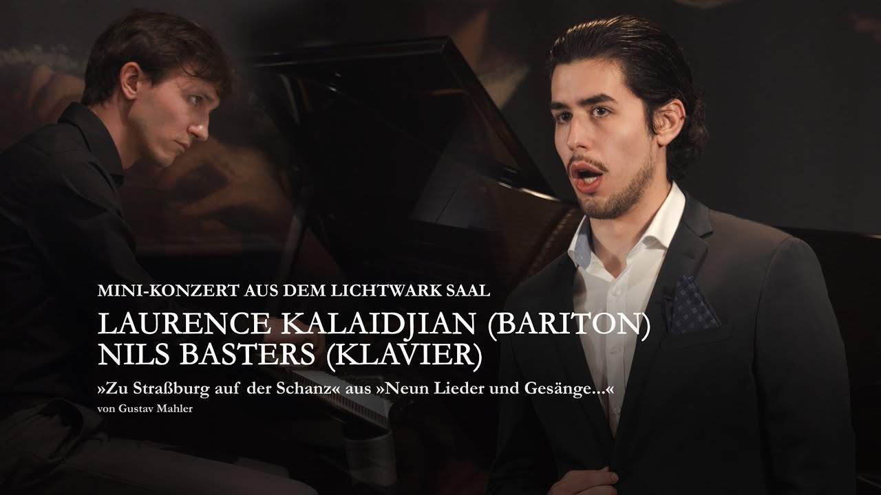 Konzerte der Gustav Mahler Vereinigung — XV — 