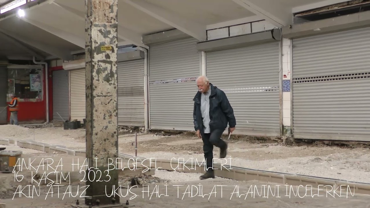 Akın Atauz 1945 - 2025