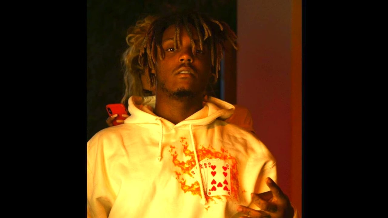 [FREE] Juice WRLD Type Beat - 