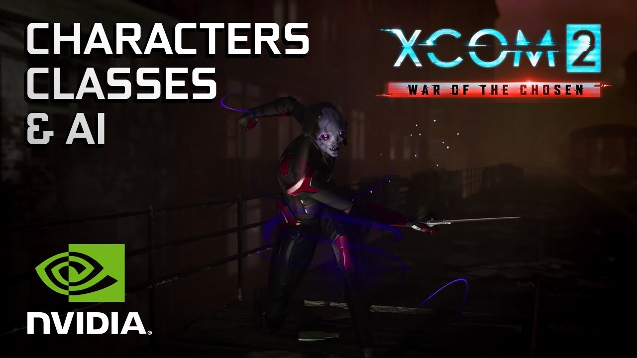 How the New XCOM 2 Expansion Matches Wits with You