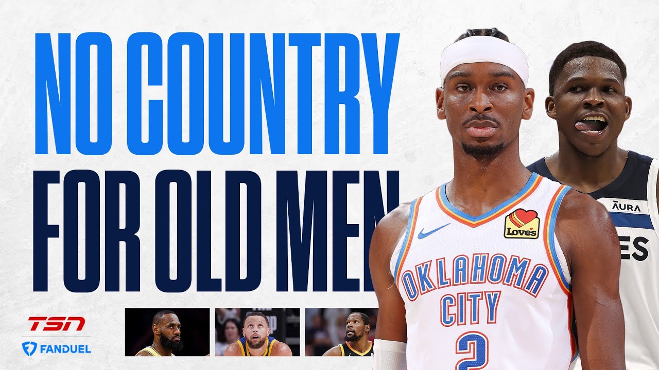 THE NEW ERA OF THE NBA HAS ARRIVED | Basketball Island