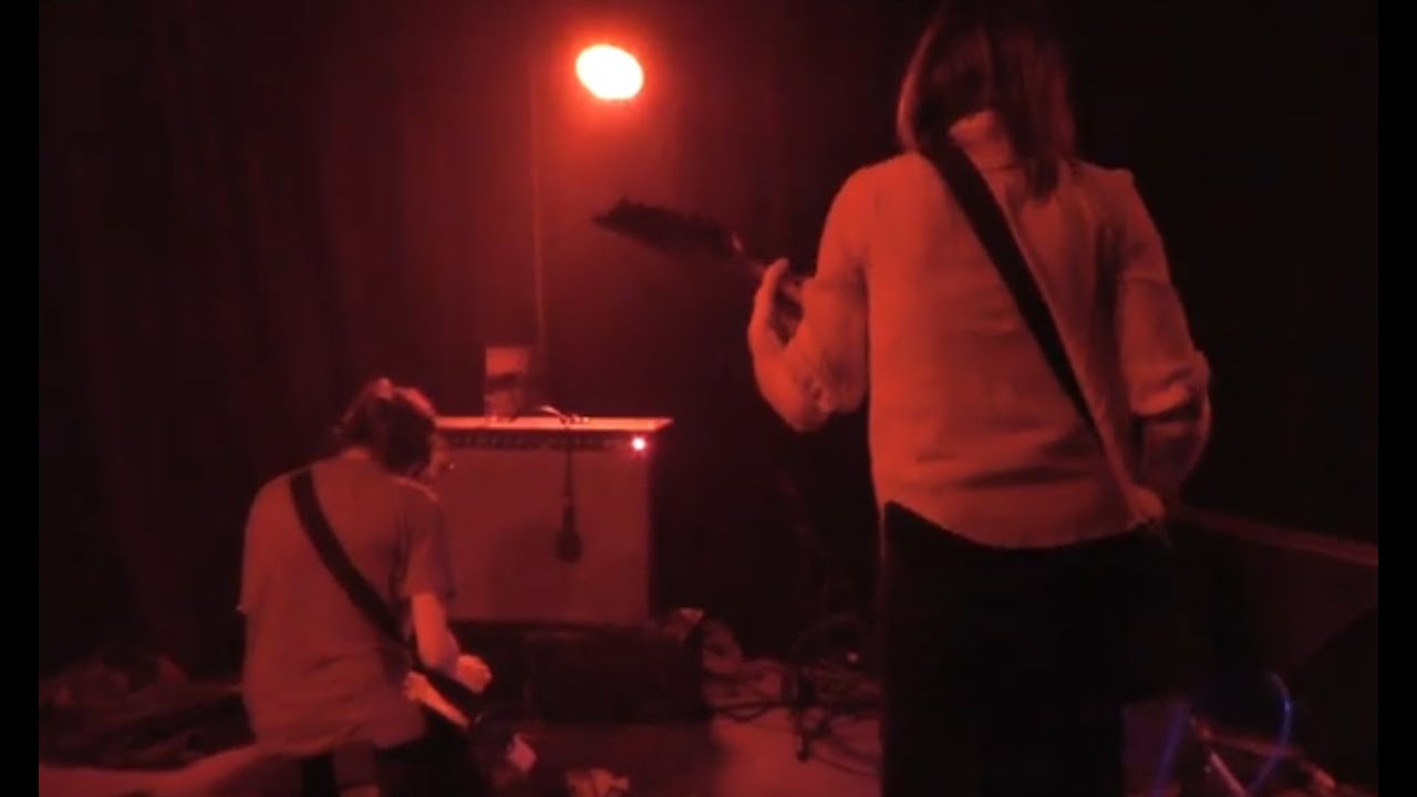 Skullflower  03/11/17  Montreuil (Paris), Instants Chavirés
