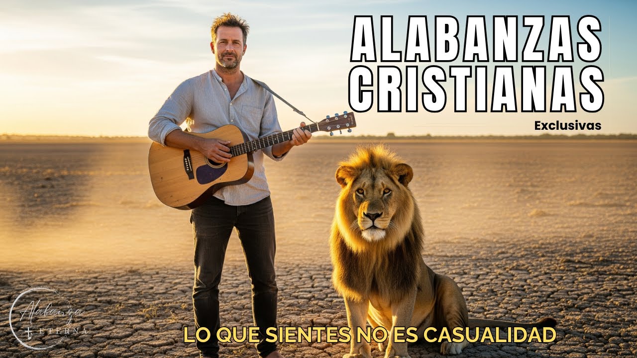 Escucha Esta Música Cristiana y Deja Que Tu Alma Sea Sanada 2