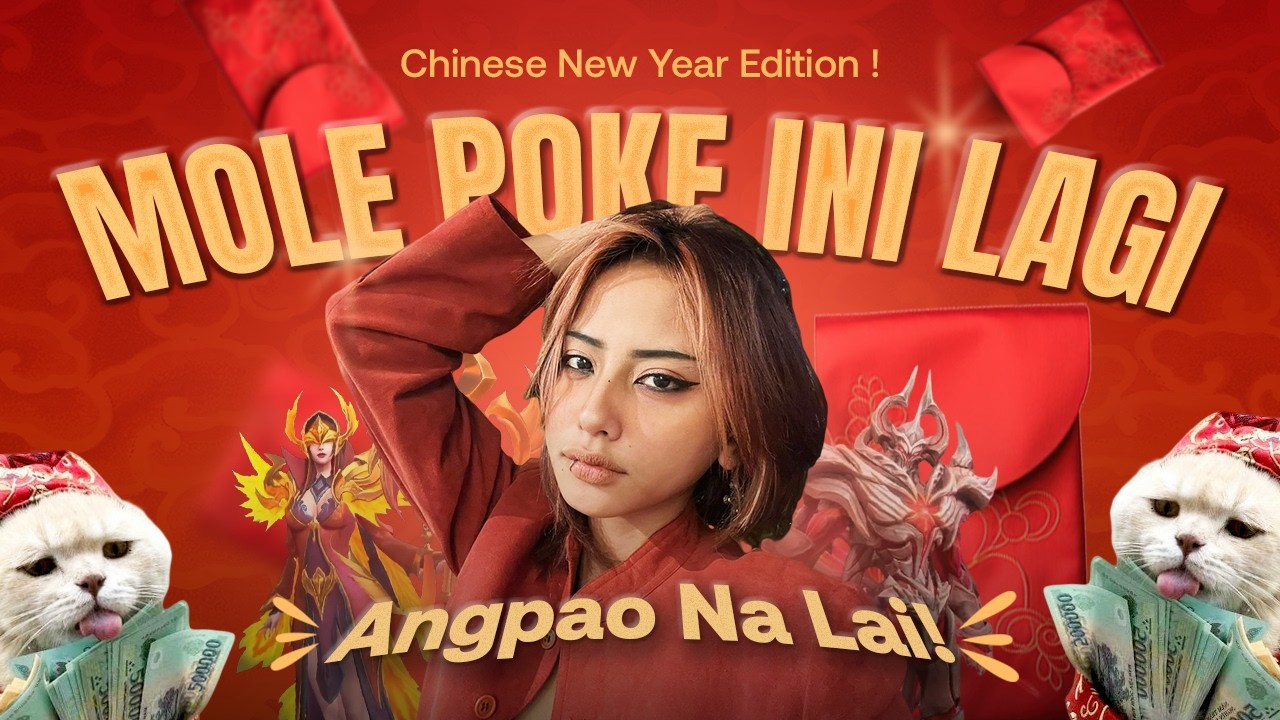 ANGPAO NA LAI :P #mobilelegends #zhasktutorial #mage