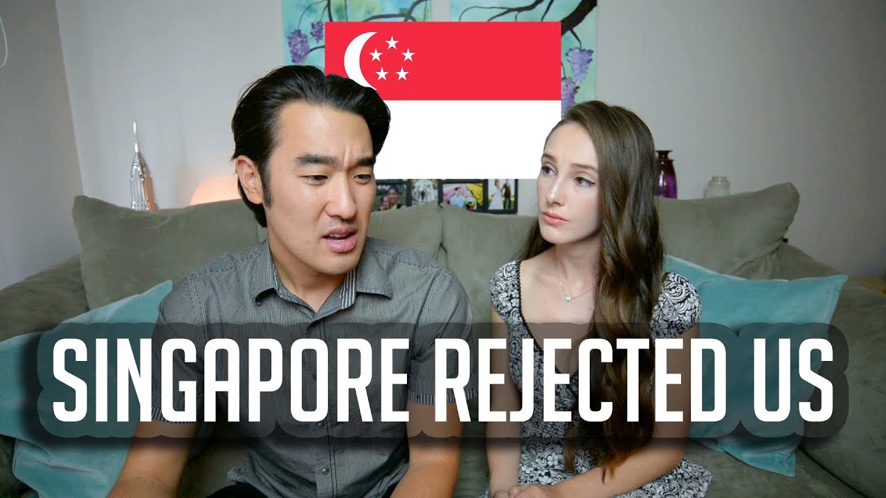 Singapore Rejected Us