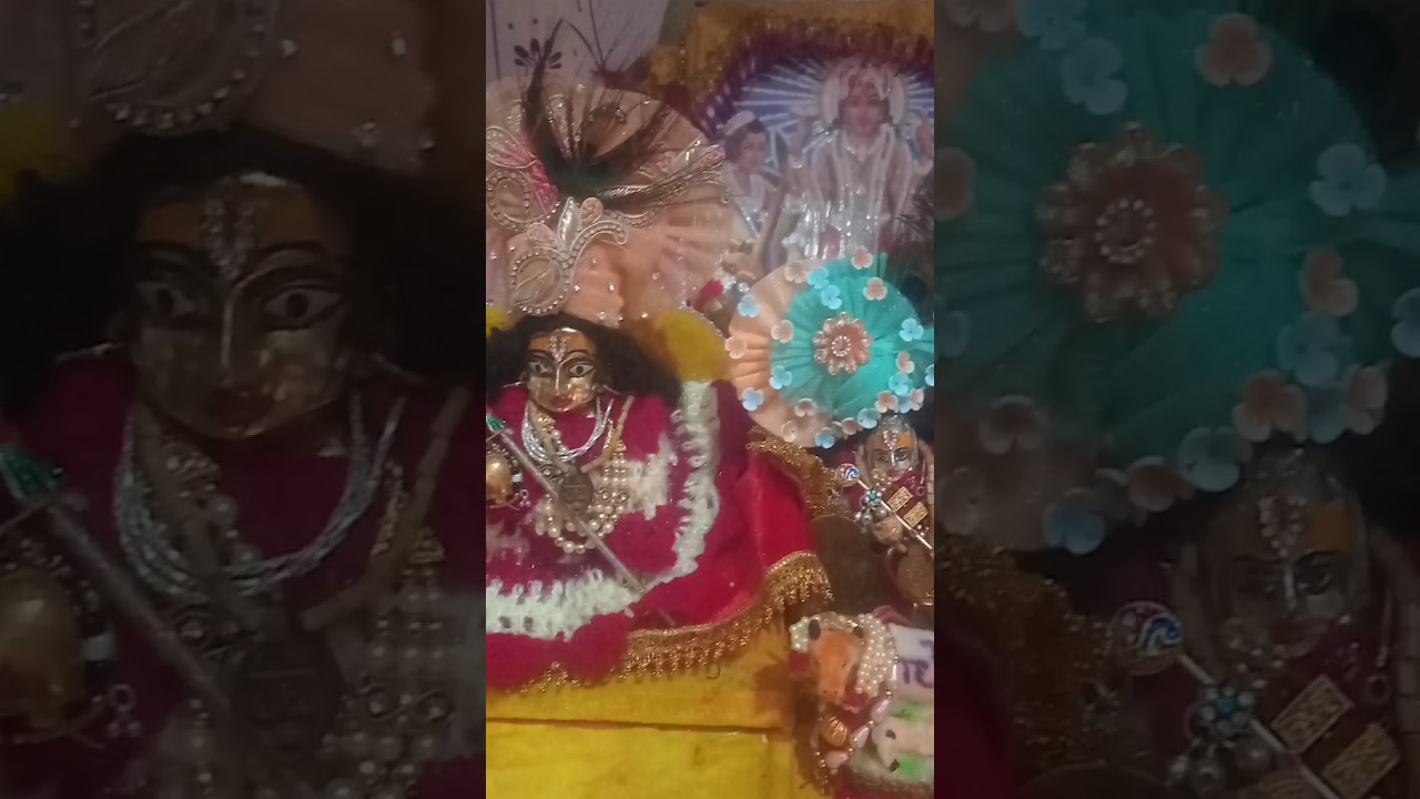 #Shorts#PyaraBhjan #HearttouchingBhajan #RamJiAayenge #RadheRadheJayShreeKrishna #JayShriRam 🥀🙏🙂🌺🙏