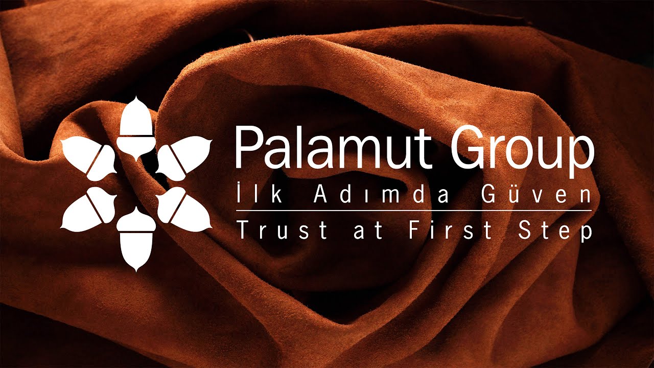 Palamut Group Merkez Ofis Tanıtımı