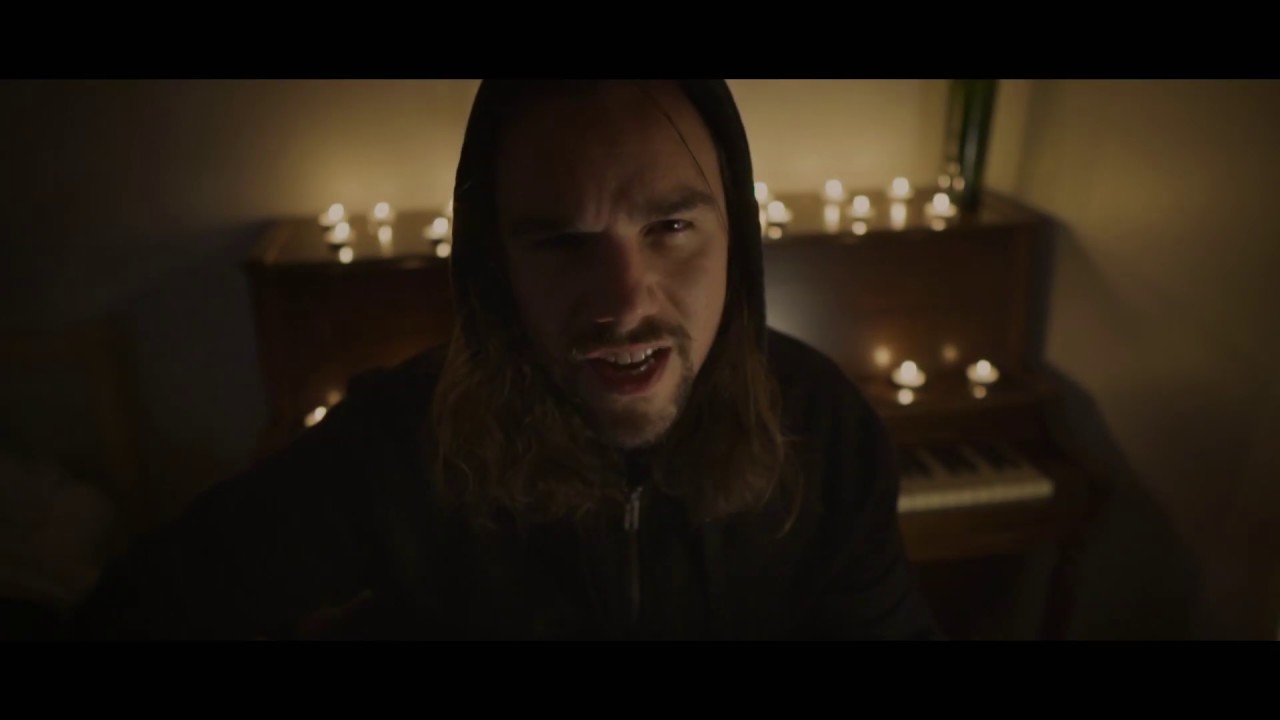 Killing Machine - Tony Crown (Official Music Video)