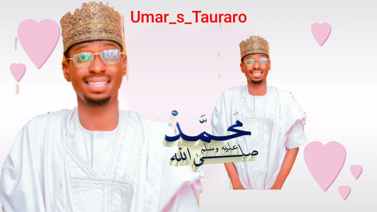 UMAR_S_TAURARO_SABUWAR_KASIDA_SHUGABAN_HALITTA_S.A.W_2025#arewa #viralvideo #labarina #hausabeat