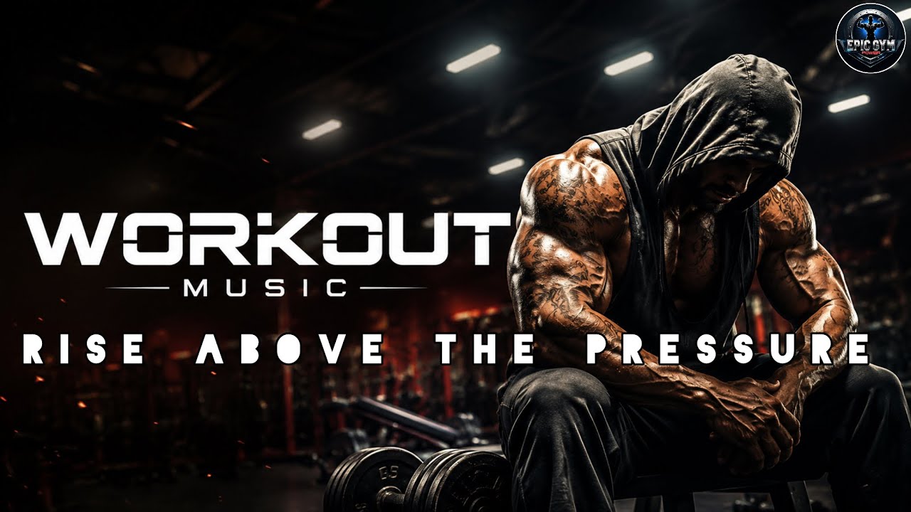 ⚡ GYM BEAST MODE ACTIVATED | Motivational Trap & Rap Workout Music 2026🔥EPIC GYM POWER 138