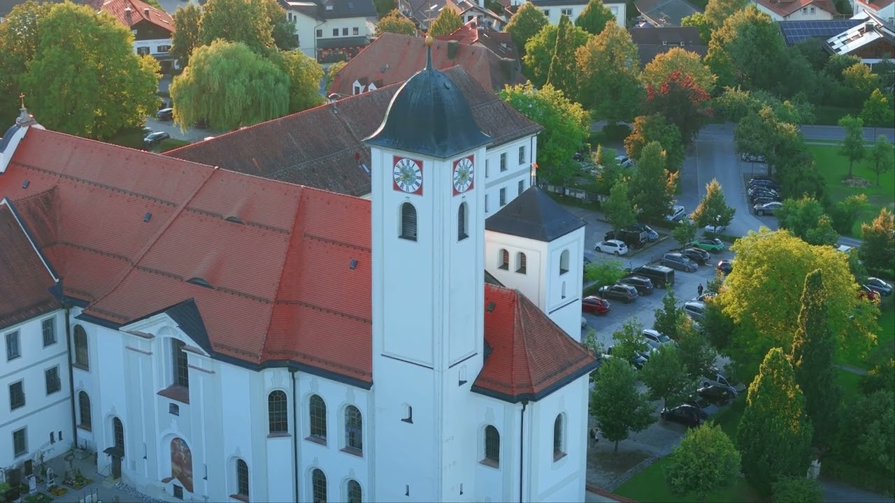 Bavaria - Germany (Rott am Inn - Wasserburg)