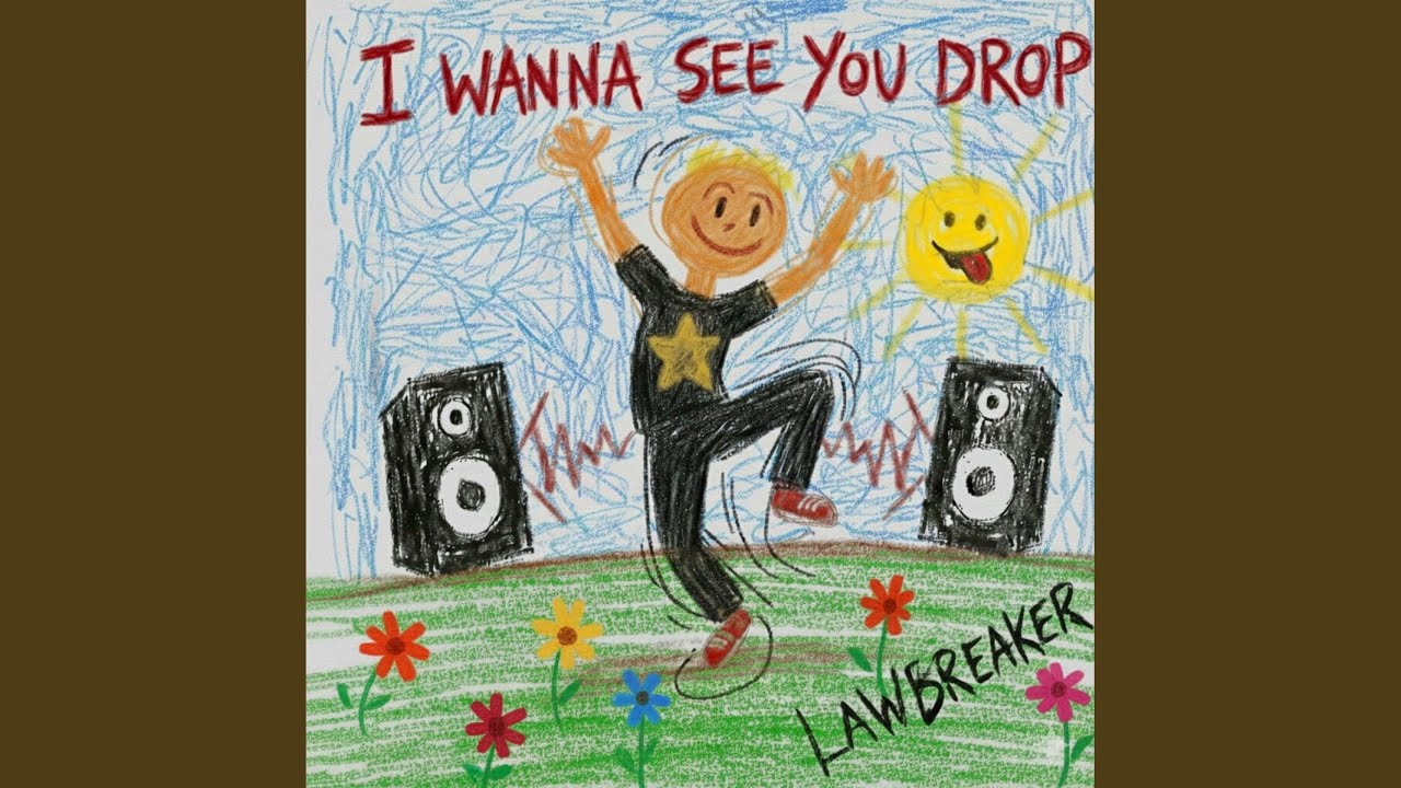 I Wanne See You Drop