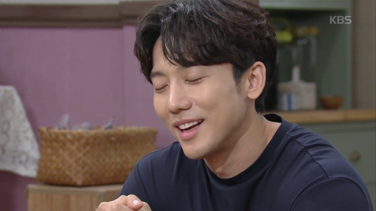 ＂우리 여기서 어머님 모시고 같이 삽시다!＂ 기태영의 배려에 감동한 김하경 [세상에서 제일 예쁜 내 딸 , Mother Of Mine].20190914