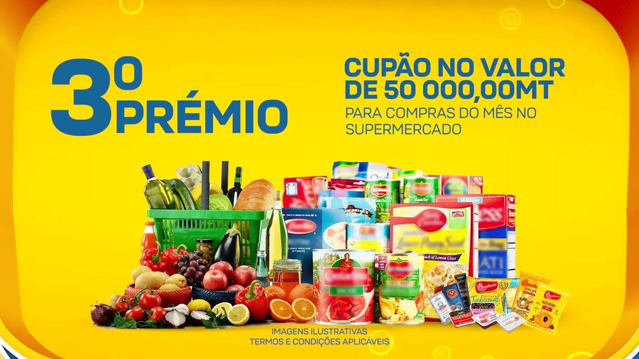 A 20.ª temporada do Teleprémio está imperdível!!!