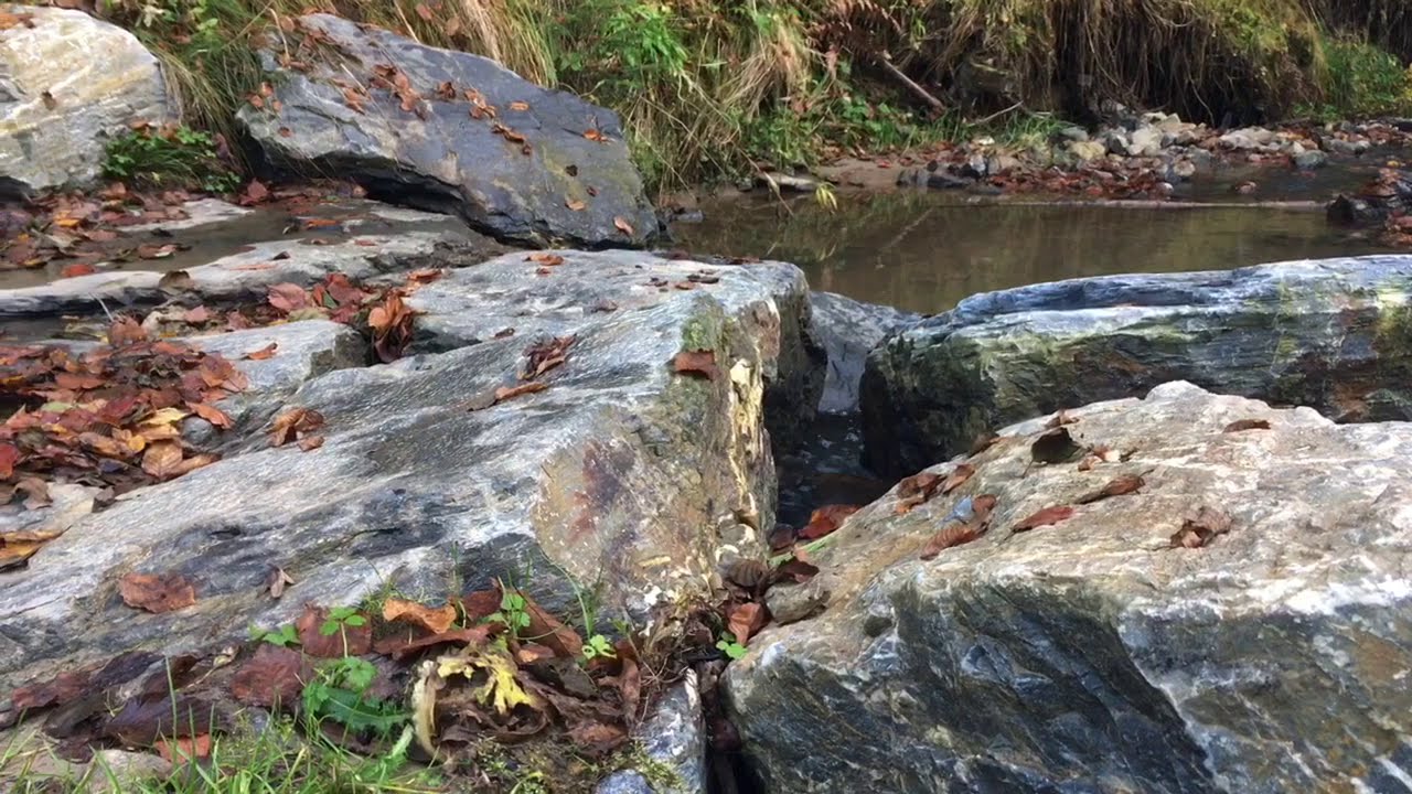 Raabklamm Raab Steiermark DJI Osmo Zeitraffer Timelapse Video #markusflicker
